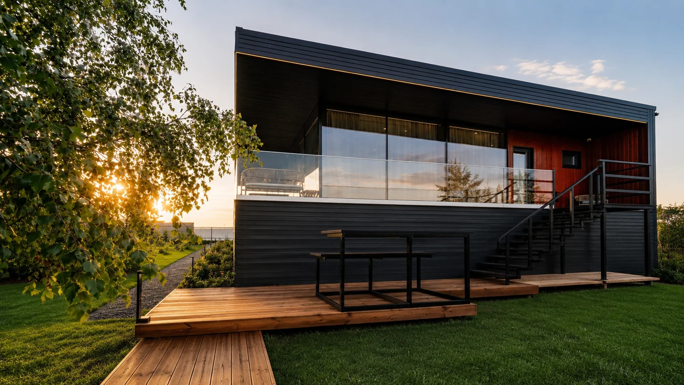 GLASSBOX 65