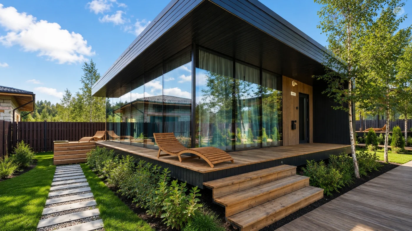 GLASSBOX 76