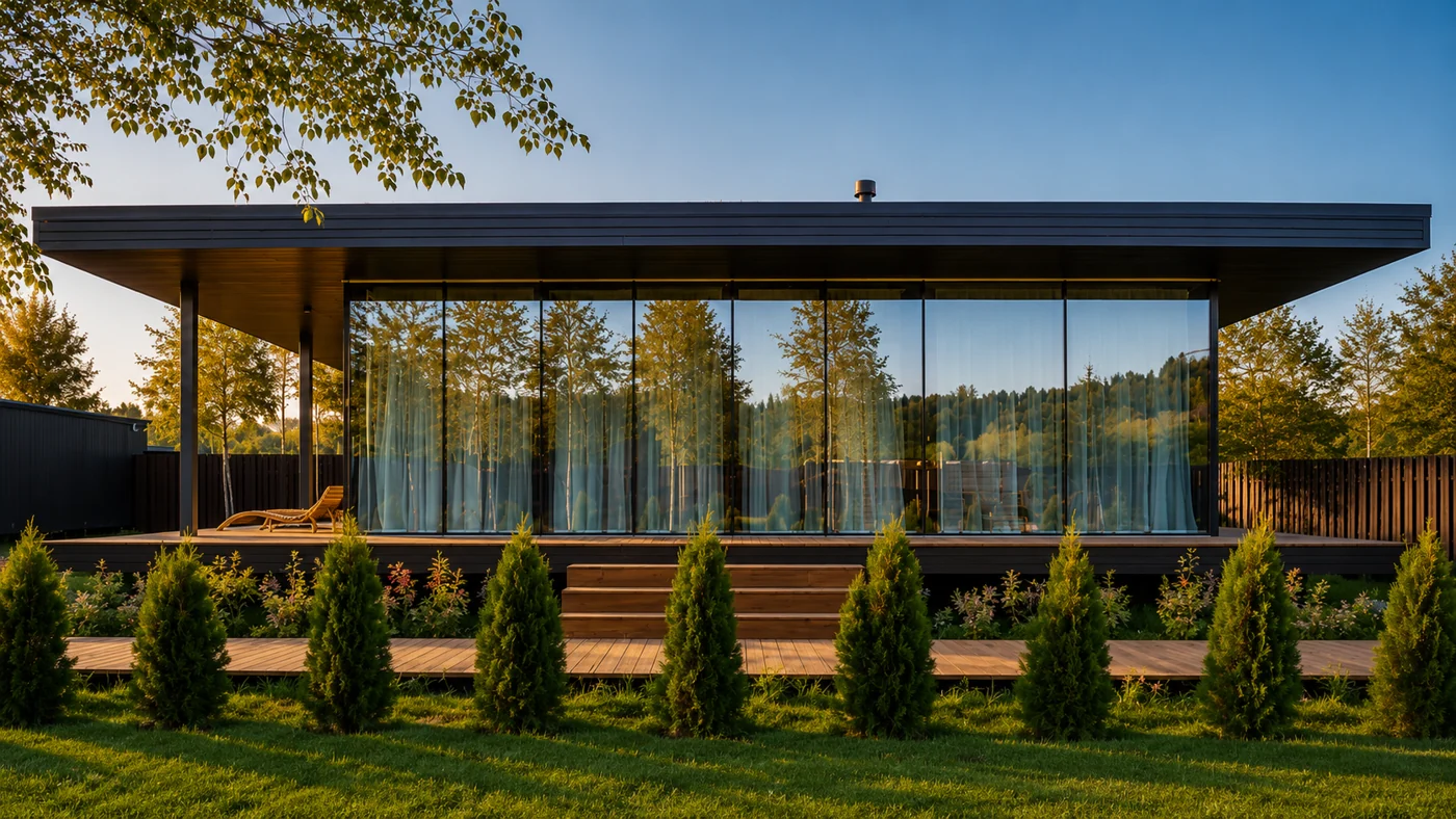 GLASSBOX 108